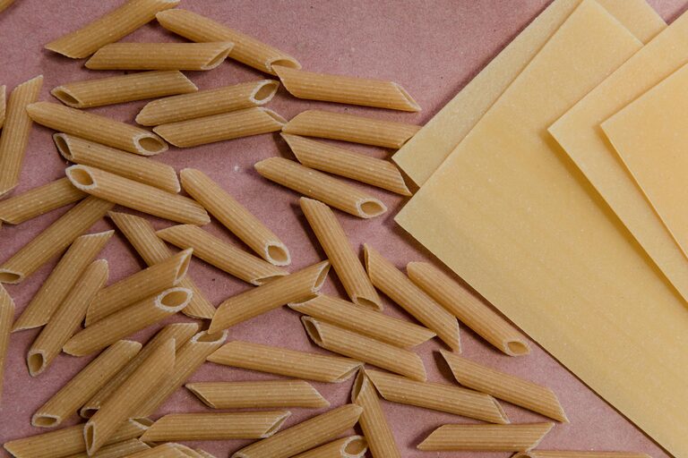 How to Plan Meals Using Pantry Staples for Easy Cooking