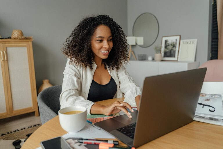 Tips for Better Focus While Working from Home